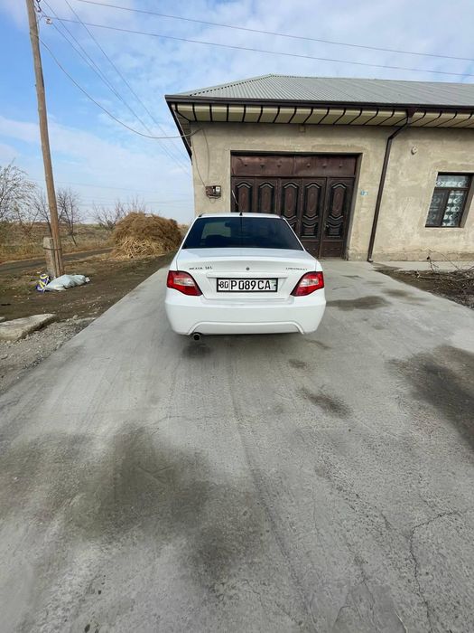 Nexia 2013 xolati idyal