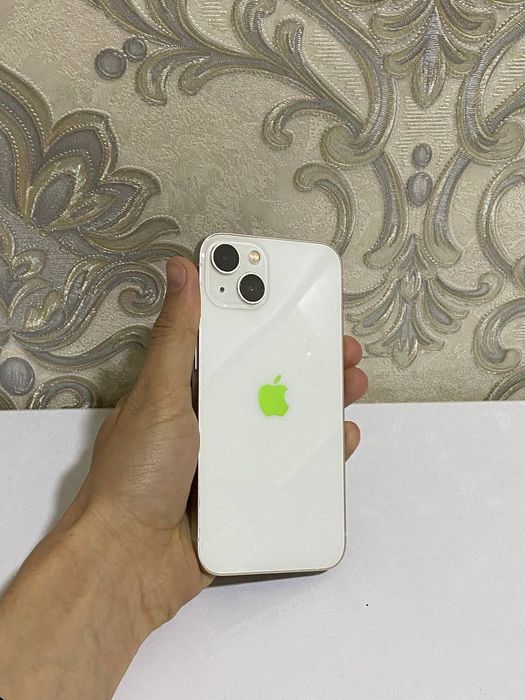 IPhone 13 128gb Ideal