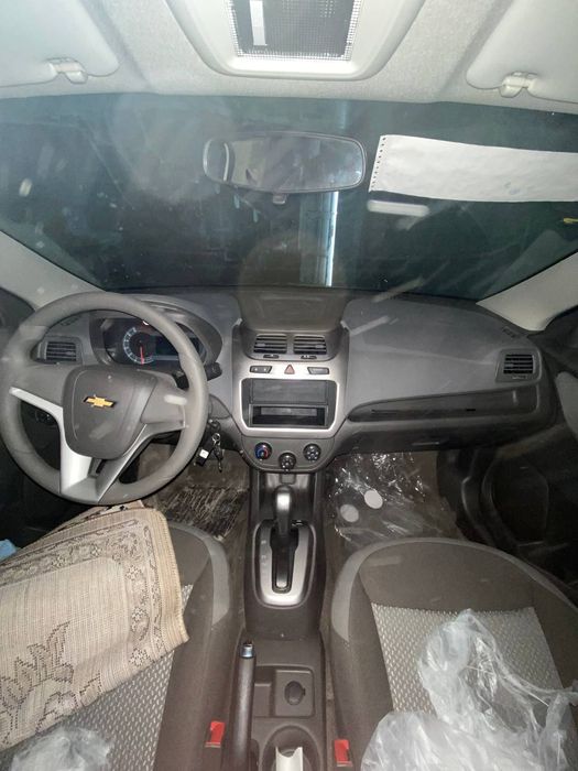 Янги турипди мошин урганчда