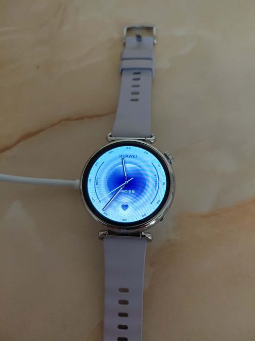 Huawei watch GT 6