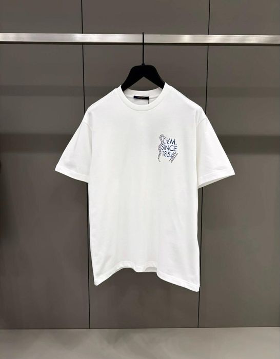 Tricou Louis-Vuitton