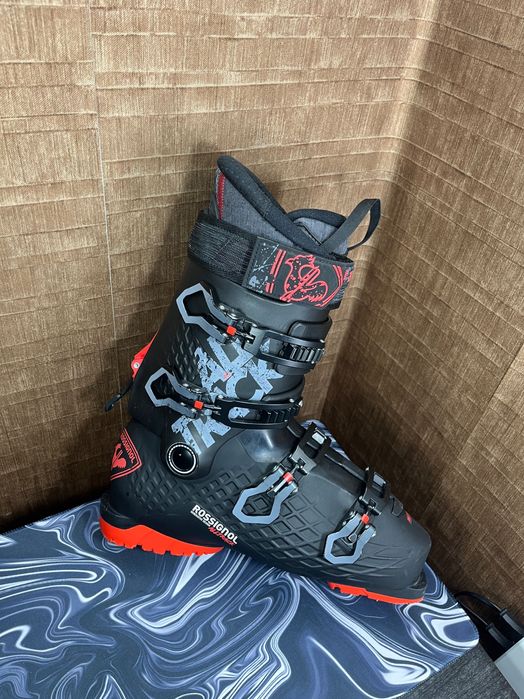 Ски обувки Rossignol AllTrack 90 / 28/28,5см. стелка