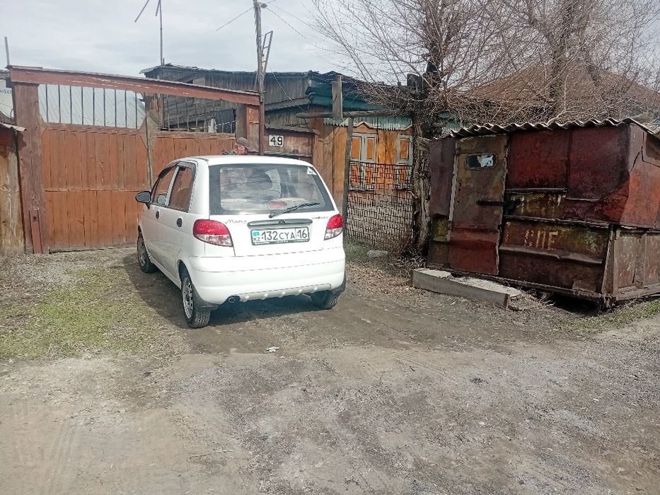 Продам либо обмен на квартиру