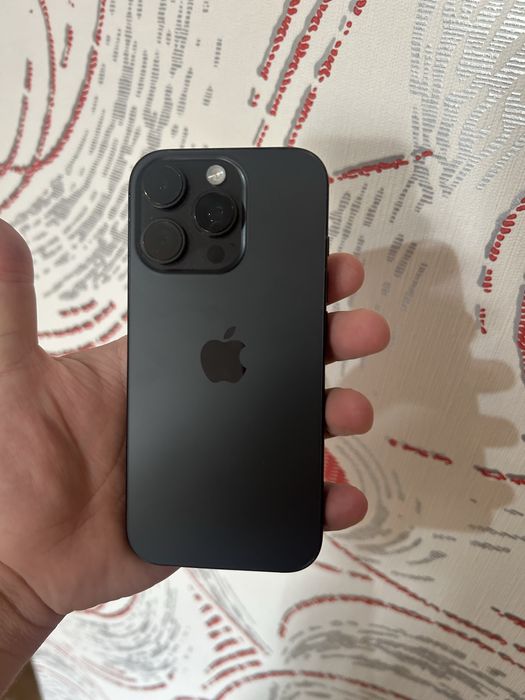 Iphone 16pro 128gb айфон