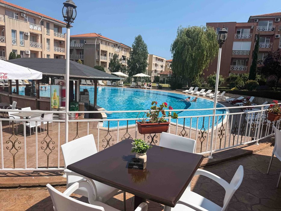 Продава се Тристаен апартамент в к.к. Слънчев бряг - 76 кв.м за 436 €/кв.м - Снимка #22