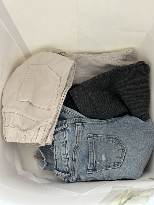 Детские вещи на девочку