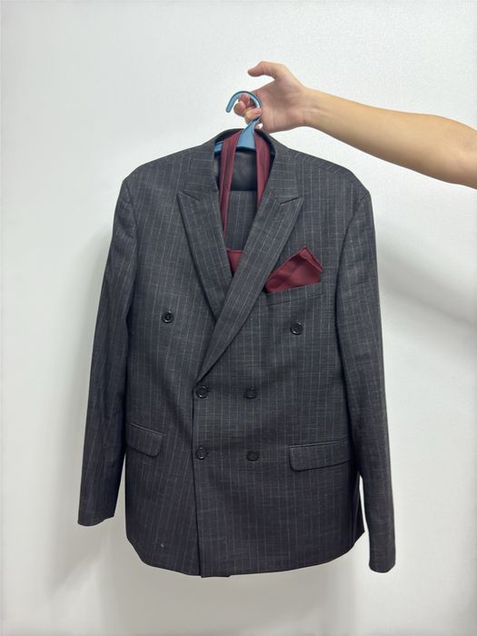 2-3рет киелген нормолно