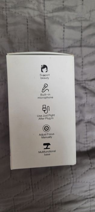 Camera Web Full HD