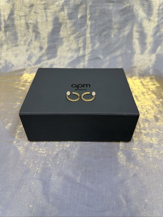 Серьги APM Monaco Iwex