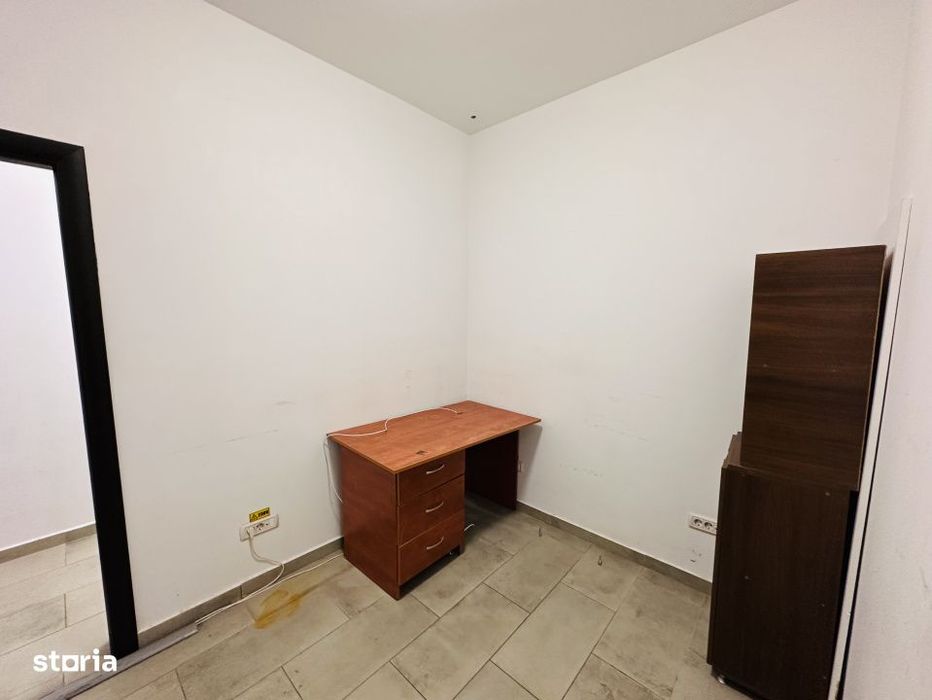 Super spatiu comercial 294,5 mp utili, Tineretului 35 bis, Chiajna