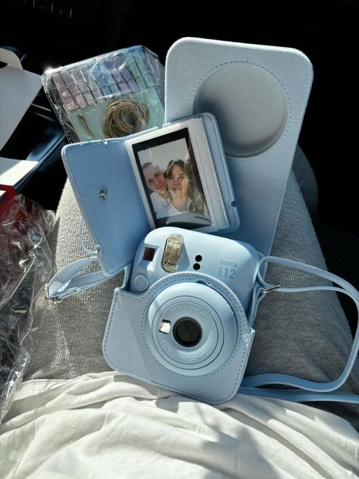 Instax mini 11 фото