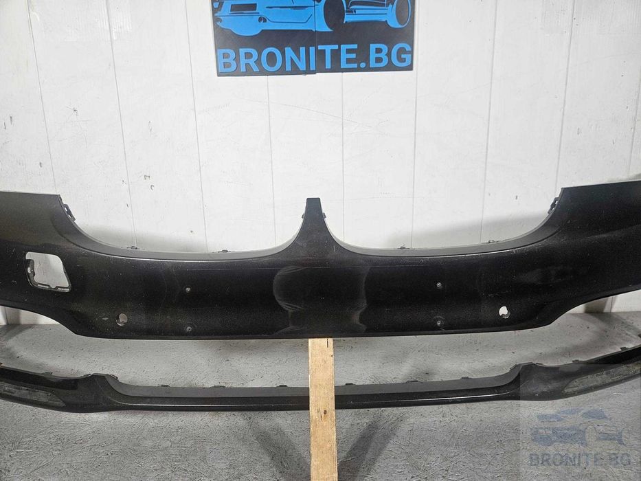 Предна броня BMW 7 G11 G12 БМВ 7 Г11 Г12 2015 - 2019