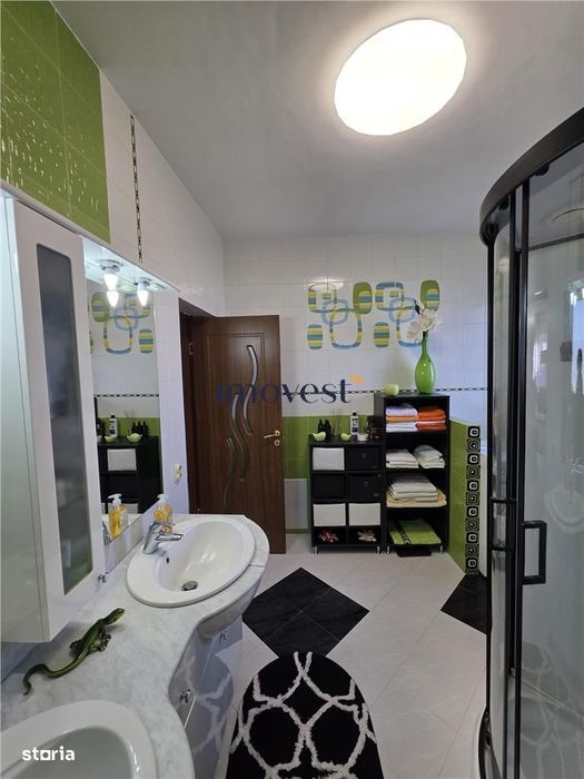 Apartament 3 camere zona Odobescu