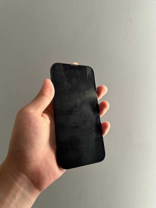 Iphone 13 без ремонта | 128gb | 66%
