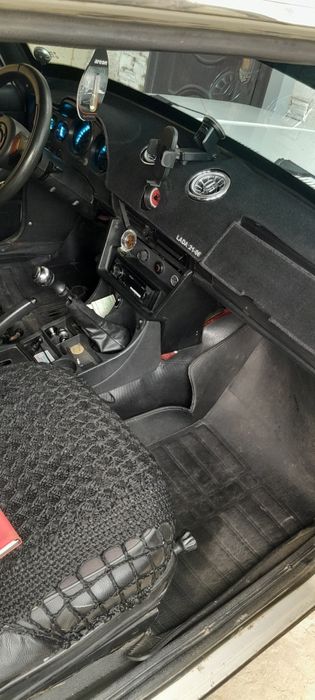 Продаётся авто в отличном состоянии