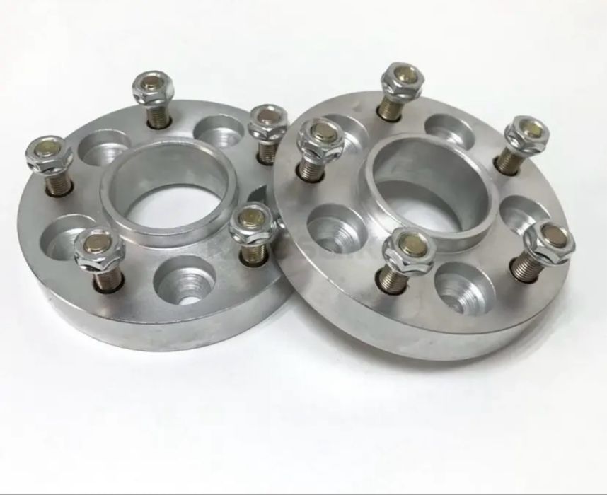 Колесные проставки