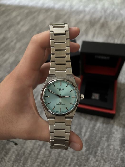 Ceas Tissot prx 40mm