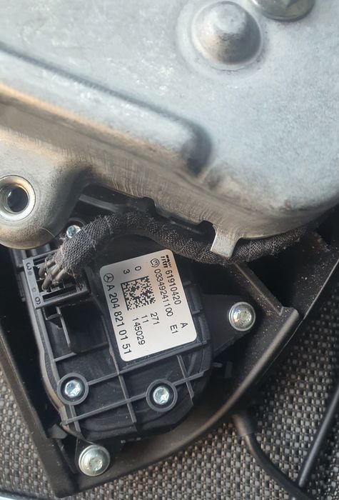 Аирбаг за airbag за мерцедес w212