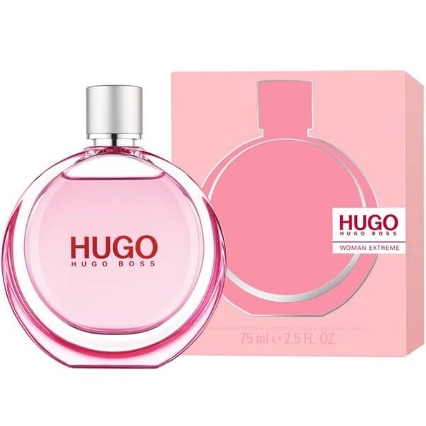 Парфюм Hugo Boss Hugo Woman Extreme EDP 75ml