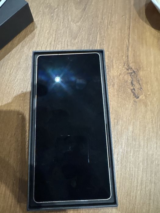 Samsung S25 Ultra 256GB