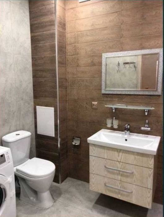 Сдаётся 2х комнатная квартира в центре города