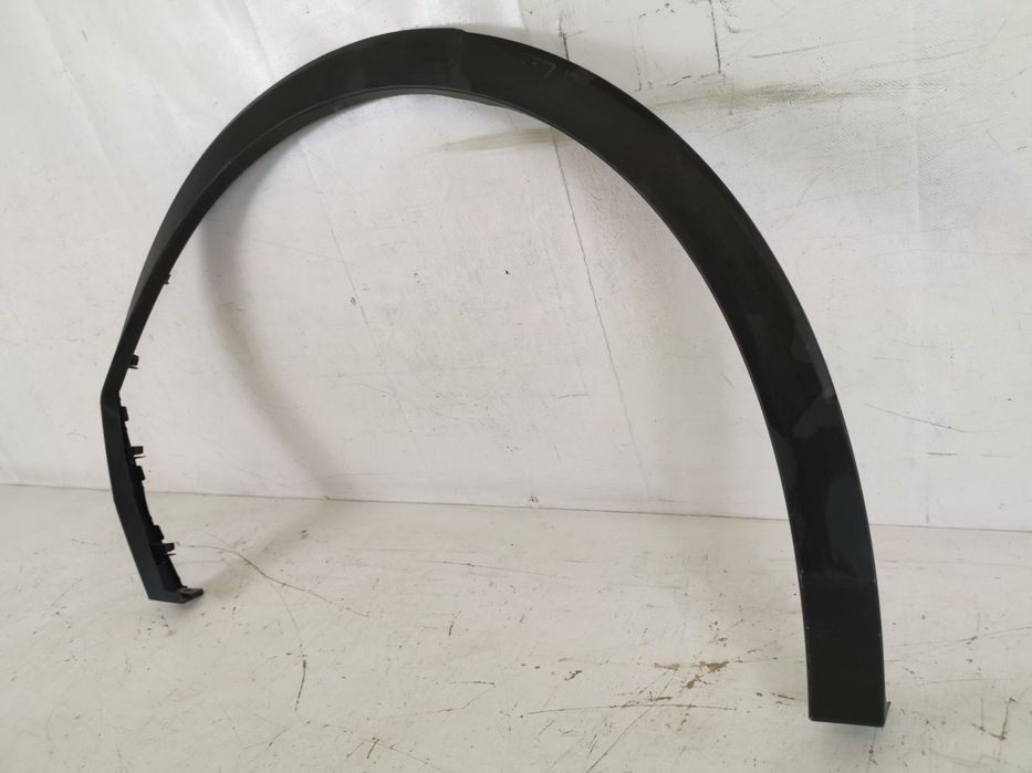 Bandou Aripa Overfender Dreapta Spate Volkswagen VW Tiguan 2 AD1 2016