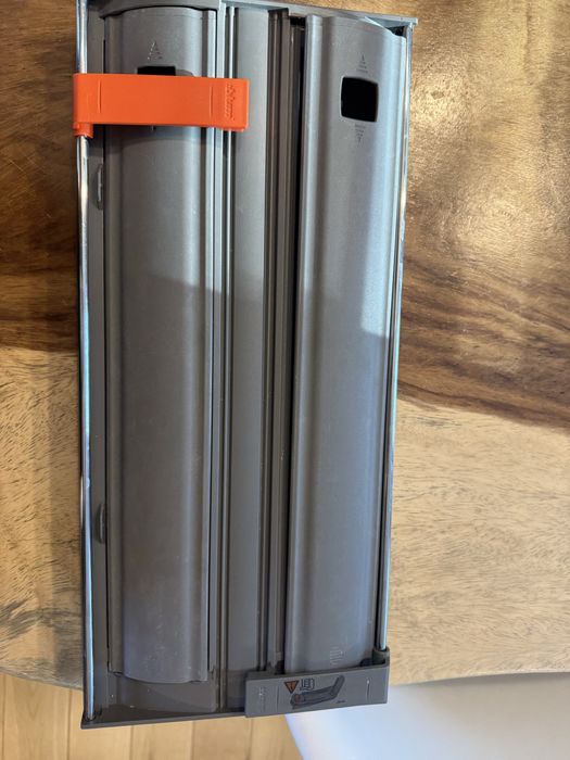 Уред за рязане на фолио AMBIA-LINE ZC70000
