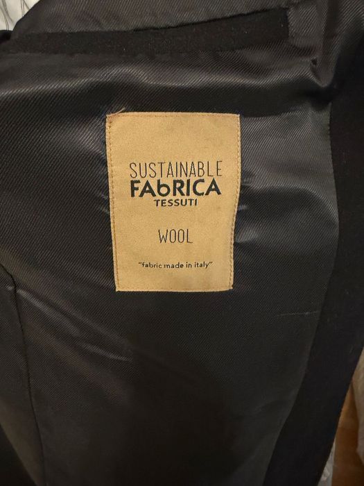 Palton zara primavara / toamna