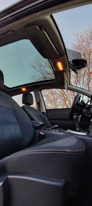 Nissan Qashqai, Tekna, 1.5 dCi