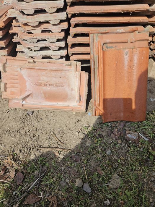 Български керемиди