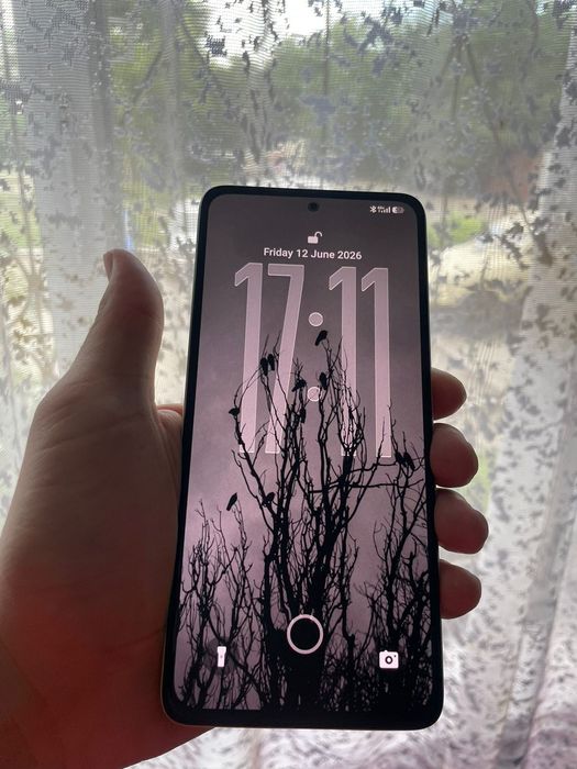 Redmi note 14  телефон