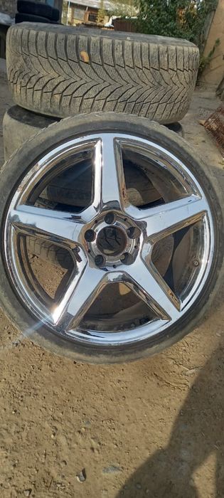 Апаллон р18 разноширокие