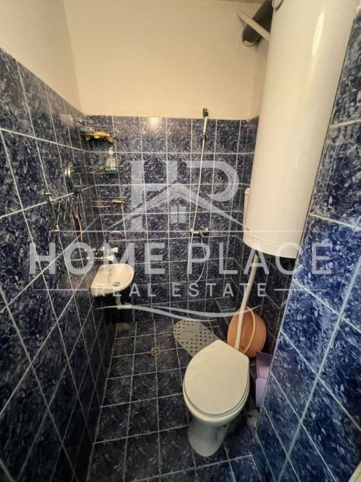 ДВУСТАЕН апартамент под наем - Зимно кино Тракия