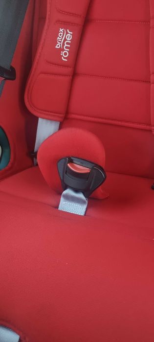 BRITAX scaun auto