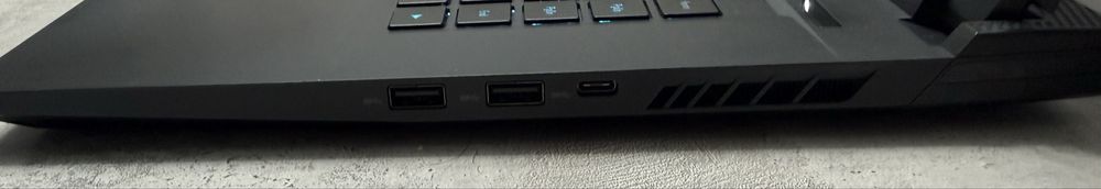 Ноутбук Gigabyte AORUS 15