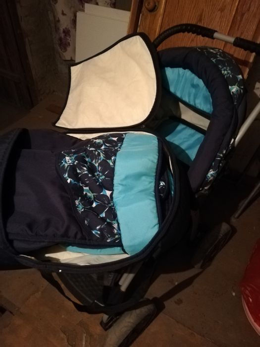 Продам коляски детские