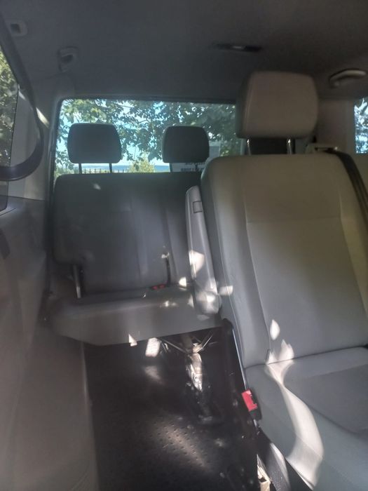 Vând VW Caravelle