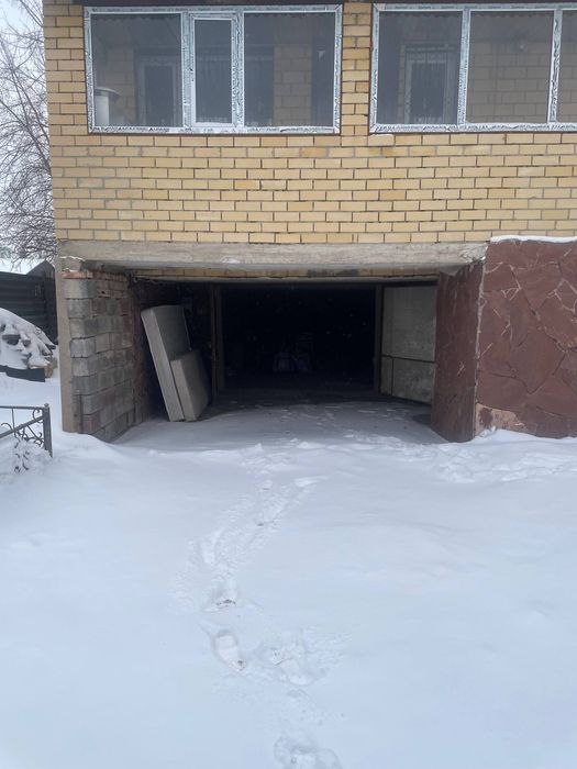 Сдаётся гараж на длительный срок