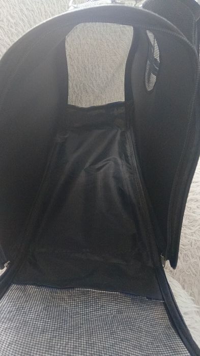 Продам переноску новую