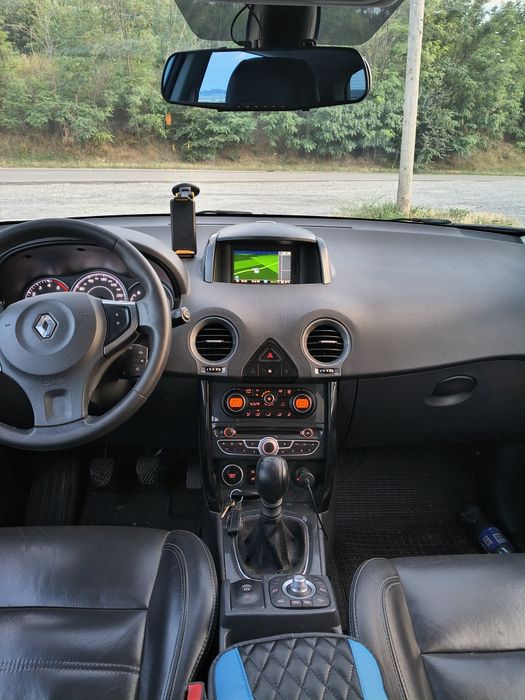 Renault Koleos ,Bose,4x4, proprietar,panoramic