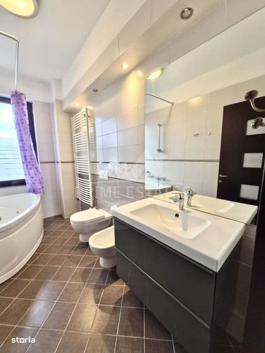 Cladire Boutique, Iancu Nicolae | Liniste, padure | 2 parcari + boxa