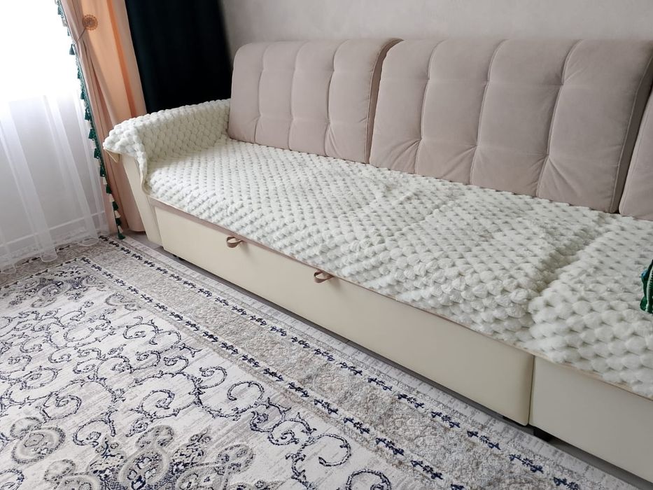 продам диван в отличном состоянии