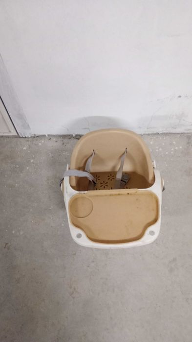 Детски столчета за автомобил Bertoni, Lorelli и Graco