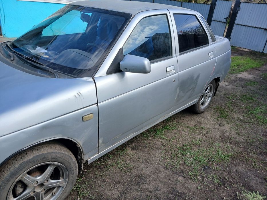 Продается ваз 2110