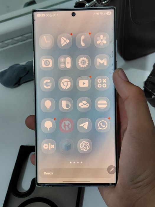 Samsung s22 ultra идеал