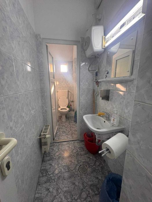 Subînchiriere Birou 45 mp – Central, Zona Piața Cipariu