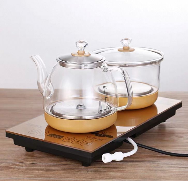 Умный электрочайники