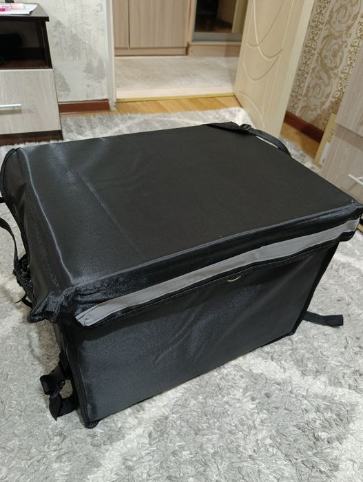Электровелосипед Geopard