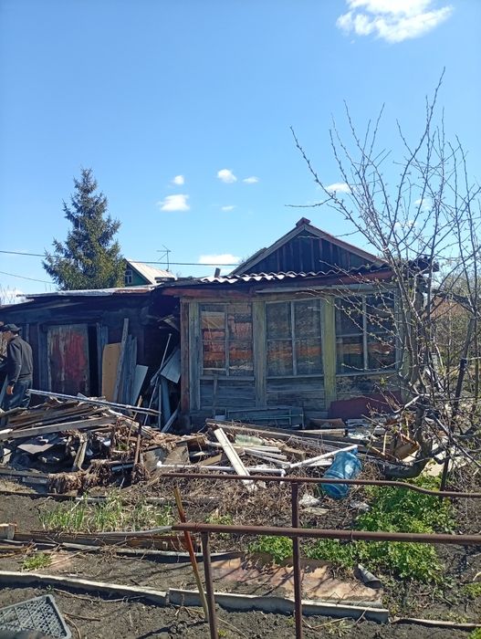 Дача Продам 8 соток Оз Пестрый