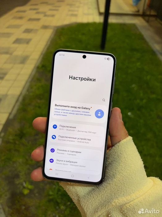 Samsung A56 256gb